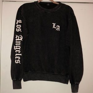 Brandy LA Sweatshirt